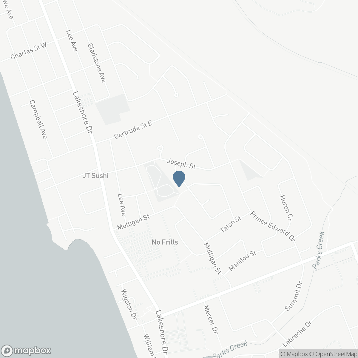 12 NIGHTINGALE DRIVE, North Bay, Ontario P1A 2P9